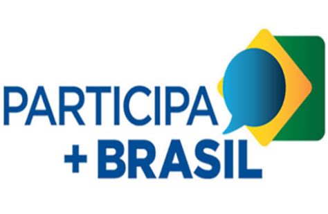Participa + Brasil .